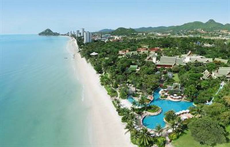 Hua Hin Stay Play